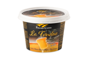 Сир Paturages Comtois фондю 8%