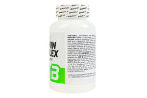 Добавка диетическая капсулы Vitamin Complex BioTechUSA 60шт