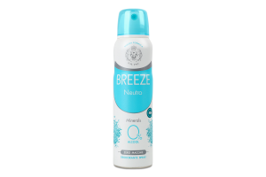 Дезодорант Neutro Breeze 150мл