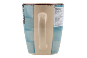 Чашка 355мл №10-099-225 Тусклая голубизна Nava 1шт