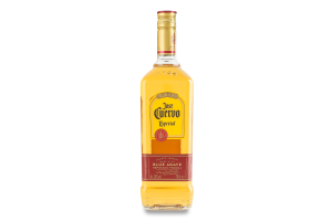 Текила 0.7л 35% Reposado Especial Jose Cuervo бут
