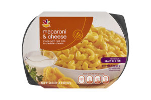 Ahold Macaroni & Cheese