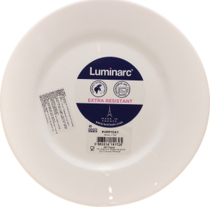 Тарілка десертна Luminarc EVERYDAY Luminarc арт.G0565