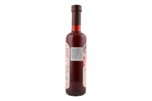 Оцет винний червоний Rosso Olitalia с/пл 0.5л