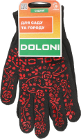 Рукавички Doloni жіночі 711