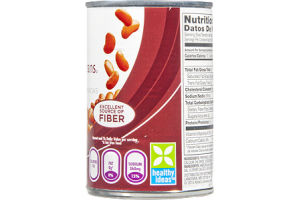 Ahold Light Red Kidney Beans