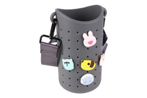 Сумка для термосу Asobu Bestie Sling чорна