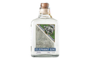 Джин Elephant Gin Strength