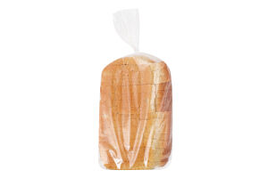 Хлеб нарезной Пшеничный формовой ТОВ КВФ Рома м/у 0.45кг