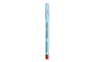 Олівець д/губ Hyper Contour 206 рожевий мигдаль 1г Colour Intense