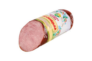 Колбаса Дрогобычская Козацька ферма п/к в/с кг