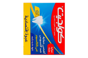 Паста зубная Свежая мята Максимальная защита от кариеса Colgate 150мл