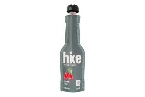 Десерт заморожений Cherry з горілкою 5% 90г Hike