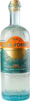 Джин Las Californias Citrico