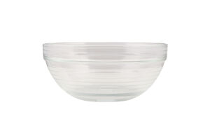 Салатник скляний d220мм №58928-BX6X158 Uniglass 1шт