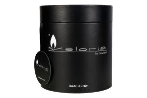 Свічка Meloria Fucsia куля 120мм 958527