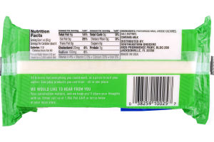 SE Grocers Chunk Monterey Jack Natural Cheese