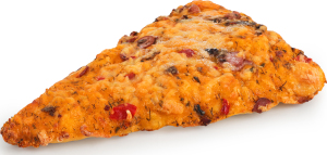 Пицца с колбасой Fishki Pizza 150г
