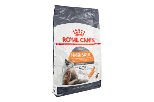 Корм д/котів Хеа енд Скін Кеа сухий 10кг Роял Канін