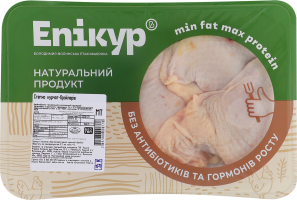 ЕПІКУР СТЕГНО КУР.БР.ОХОЛ