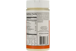 Guaranteed Value Grated Topping