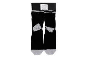 Шкарпетки чол Premier socks Кохай мене чорн р25-29