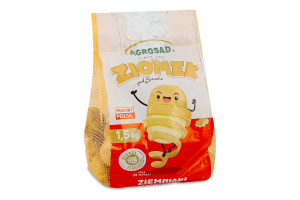 Картопля Agrosad Ziomek фасована