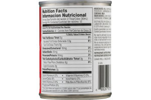 Ahold Milk Evaporated