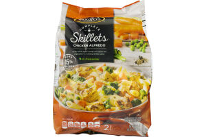Stouffer's Complete Skillets Chicken Alfredo