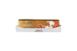 Шоколад молочний з фундуком Swiss Premium Lindt м/у 300г