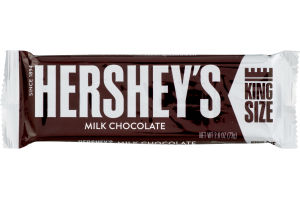 Hershey's Milk Chocolate