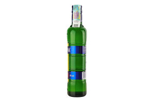 Лікер 0.5л 38% на травах Original Becherovka пл
