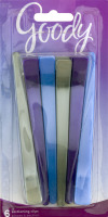 Goody Sectioning Clips - 6 CT