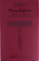 Блокнот Moleskine Passion Wine подарункове видання
