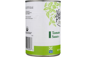 Nature's Promise Organic Sauce Tomato