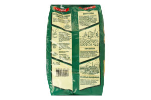 Вироби макаронні фігурні з твердих сортів пшениці група А клас екстра Серця La' Pasta Per Primi м/у 400г