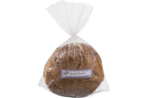 Ahold English Raisin Sliced