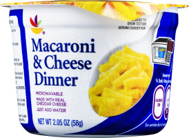 Ahold Macaroni & Cheese Dinner