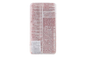 Печенье бисквитное Ladyfingers Savoiardi Antico Borgo м/у 4х100г