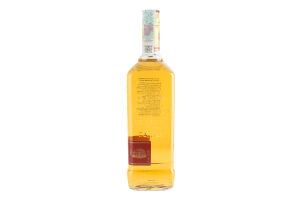 Текила 0.7л 35% Reposado Especial Jose Cuervo бут