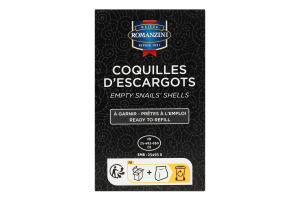 Мушлі Romanzini натуральні