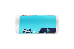 Пакети для сміття 35л Pani Blysk 30шт