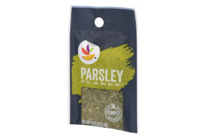 Ahold Parsley Flakes