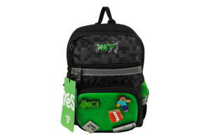 Рюкзак дитячий Minecraft K-45XS Yes