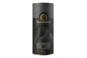 Віскі Bunnahabhain Islay Single Toiteach