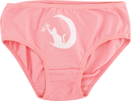 Труси д/дівчинки р.110-152 2370-7 Коста
