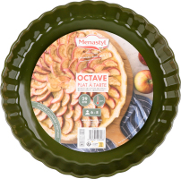 Форма для пирога Menastyl кругла 29см 988744