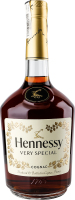 Коньяк Hennessy (VS, 40%) 1,5 л {шк2}