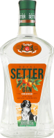 Джин 700мл 37.5% Апельсин Setter Royal бут