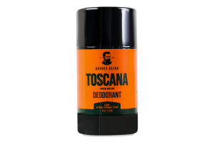 Дезодорант Toscana Barber Blend 50г